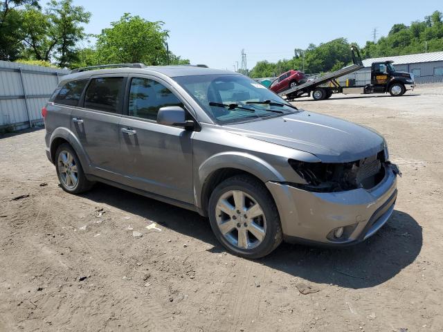 Photo 4 from auction – 2013 DODGE JOURNEY CR with VIN 3C4PDDDG8DT521770