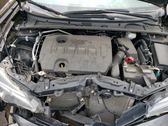 Photo 11 from auction – 2019 TOYOTA COROLLA L with VIN 2T1BURHE1KC212075