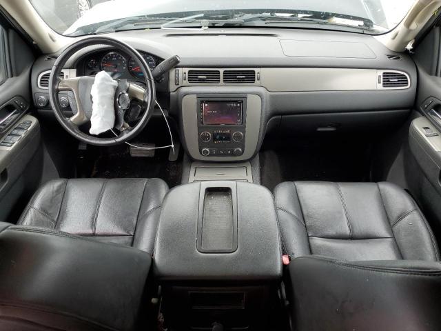Photo 8 from auction – 2013 GMC SIERRA K15 with VIN 1GTR2WE76DZ232064