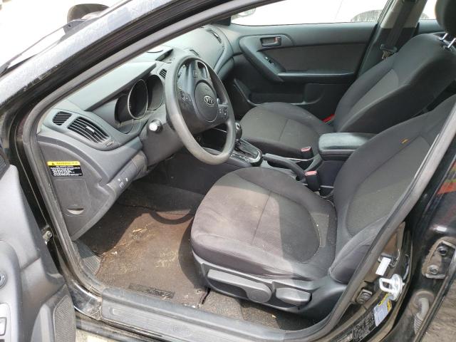 Photo 7 from auction – 2012 KIA FORTE EX with VIN KNAFU4A22C5500185