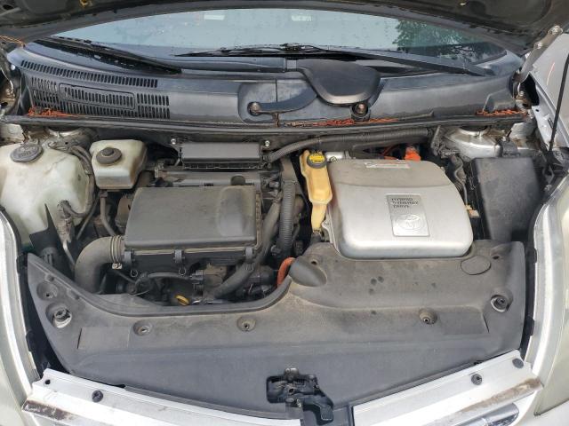 Photo 11 from auction – 2008 TOYOTA PRIUS with VIN JTDKB20U387717366
