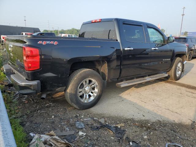 Photo 3 from auction – 2014 CHEVROLET SILVERADO4 with VIN 3GCUKREC0EG119656
