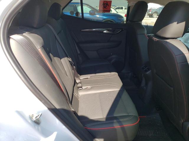 Photo 11 from auction – 2022 BUICK ENVISION E with VIN LRBFZPR46ND022209