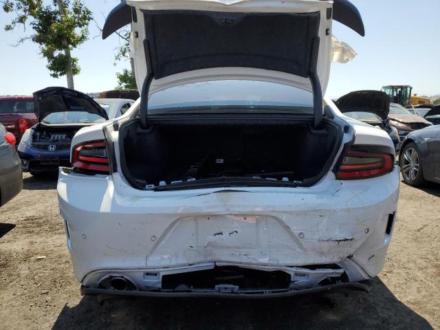 Photo 6 from auction – 2023 DODGE CHARGER GT with VIN 2C3CDXHG6PH511914