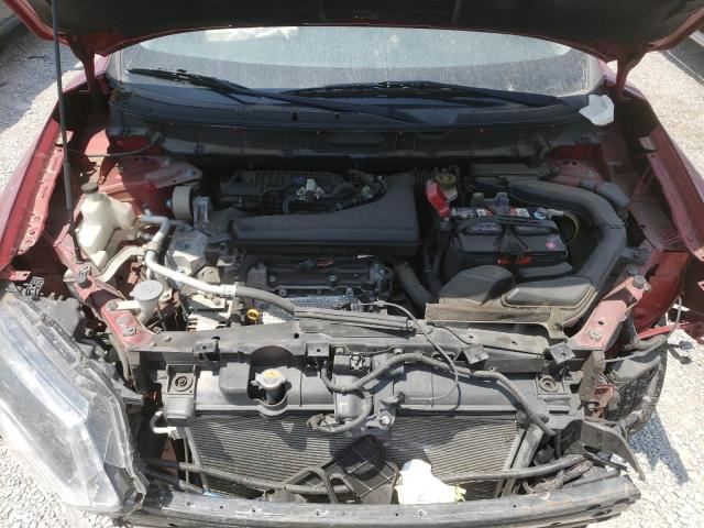 صورة رقم 11 من المزاد - 2016 NISSAN ROGUE S مع VIN KNMAT2MT5GP605712