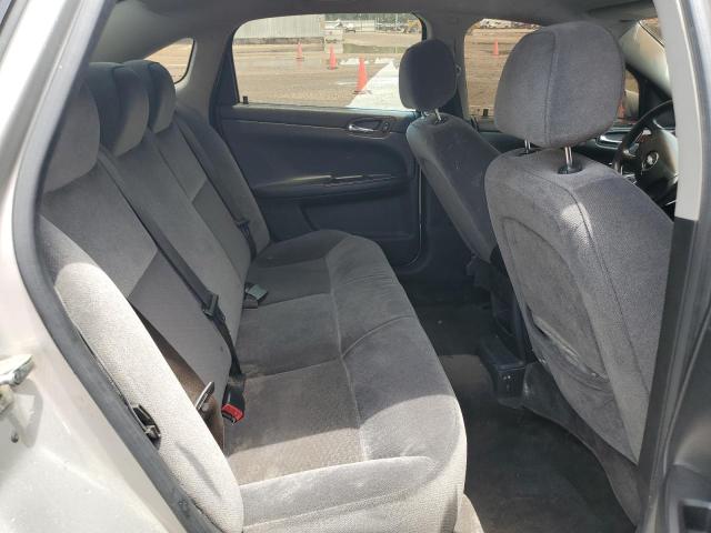 Photo 10 from auction – 2008 CHEVROLET IMPALA LT with VIN 2G1WT58K081274988