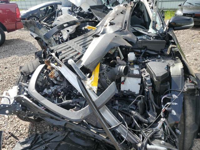 Photo 12 from auction – 2021 TOYOTA RAV4 XLE with VIN 2T3P1RFV7MC253595