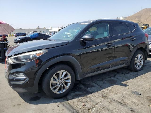 Photo 1 from auction – 2016 HYUNDAI TUCSON LIM with VIN KM8J33A46GU174278