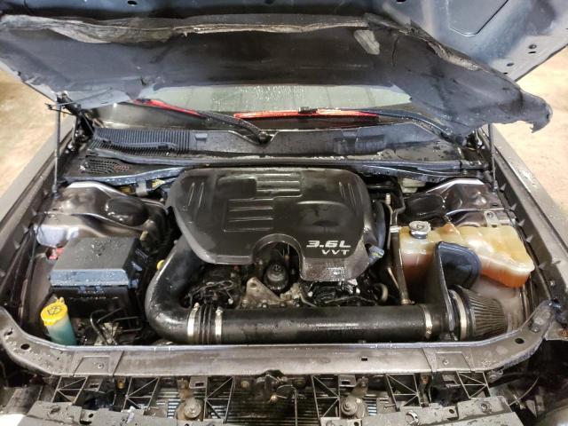 Photo 11 from auction – 2014 DODGE CHALLENGER with VIN 2C3CDYAG7EH229794