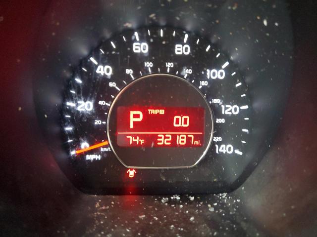 صورة رقم 9 من المزاد - 2018 KIA SOUL + مع VIN KNDJP3A53J7610995
