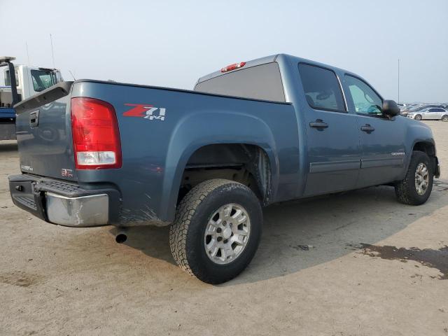 Photo 3 from auction – 2008 GMC SIERRA K15 with VIN 2GTEK13M081147990