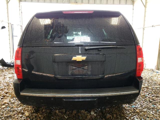 Photo 6 from auction – 2013 CHEVROLET TAHOE C150 with VIN 1GNSCCE0XDR224539