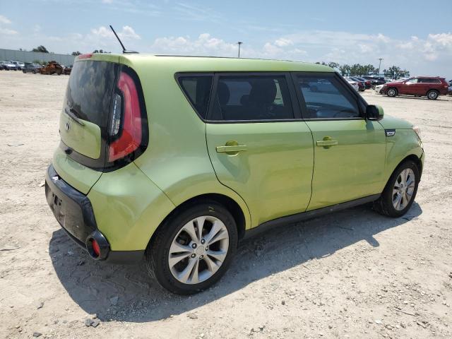 Photo 3 from auction – 2016 KIA SOUL + with VIN KNDJP3A52G7862679