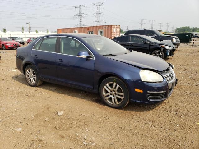 Photo 4 from auction – 2007 VOLKSWAGEN JETTA 2.5 with VIN 3VWSF71K57M031409
