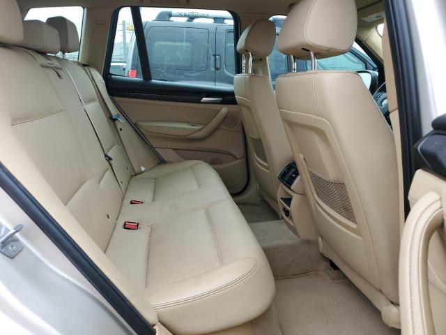 Photo 11 from auction – 2014 BMW X3 XDRIVE2 with VIN 5UXWX9C53E0D14168