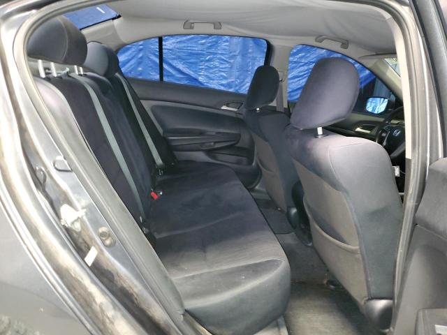 Photo 10 from auction – 2012 HONDA ACCORD LX with VIN 1HGCP2F3XCA150039