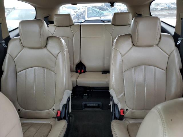 Photo 10 from auction – 2009 CHEVROLET TRAVERSE L with VIN 1GNEV33D79S102802