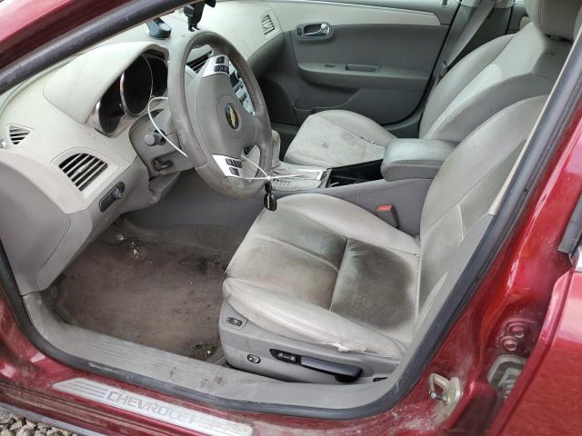 Photo 7 from auction – 2011 CHEVROLET MALIBU 2LT with VIN 1G1ZD5E15BF273308