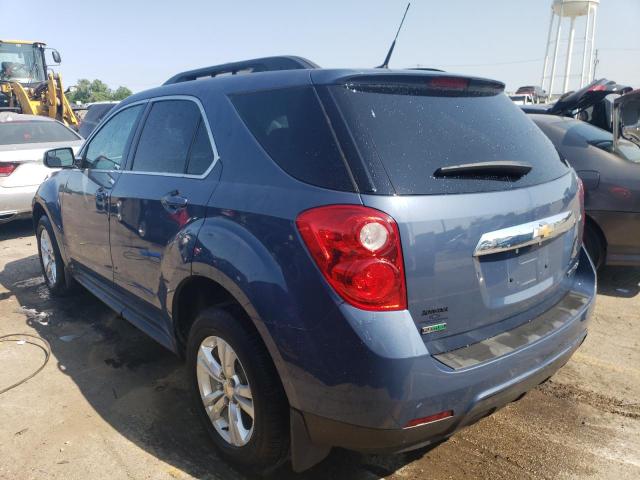Photo 2 from auction – 2012 CHEVROLET EQUINOX LT with VIN 2GNALDEK4C6109416