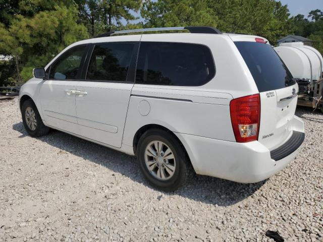 Photo 2 from auction – 2012 KIA SEDONA LX with VIN KNDMG4C78C6437730