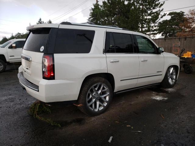 Photo 3 from auction – 2017 GMC YUKON DENA with VIN 1GKS2CKJ9HR257793