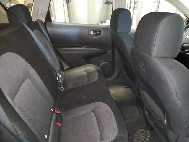 Photo 10 from auction – 2012 NISSAN ROGUE S with VIN JN8AS5MV0CW717098
