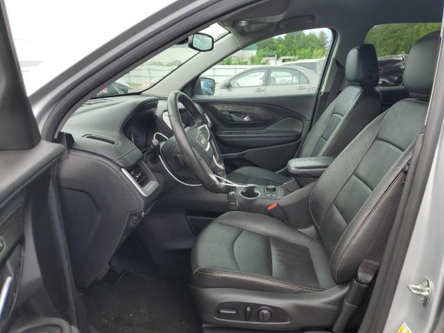 Photo 7 from auction – 2021 GMC TERRAIN SL with VIN 3GKALVEV4ML319783
