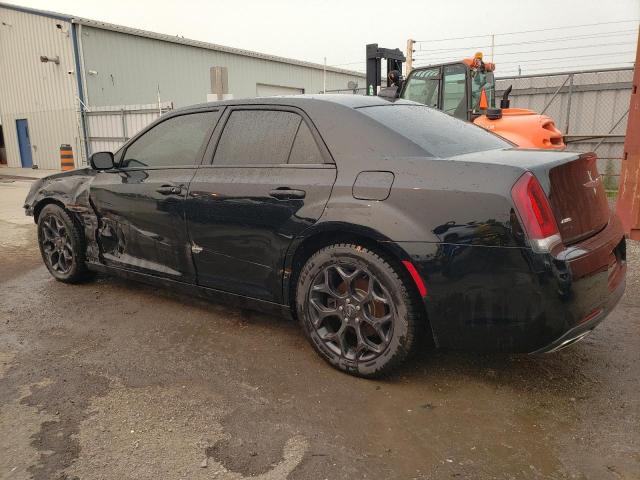 Photo 2 from auction – 2019 CHRYSLER 300 S with VIN 2C3CCAGG6KH640519