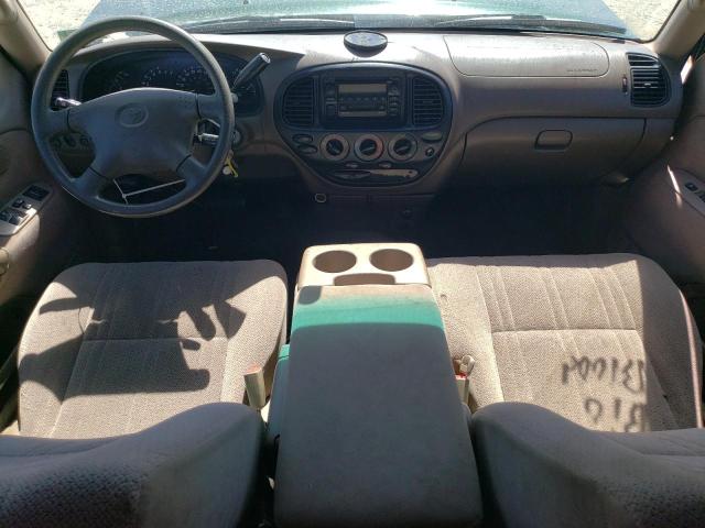 Photo 8 from auction – 2002 TOYOTA TUNDRA ACC with VIN 5TBBT441X2S319084
