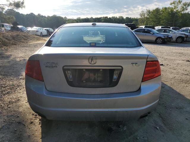 Photo 6 from auction – 2006 ACURA 3.2TL with VIN 19UUA66226A070100