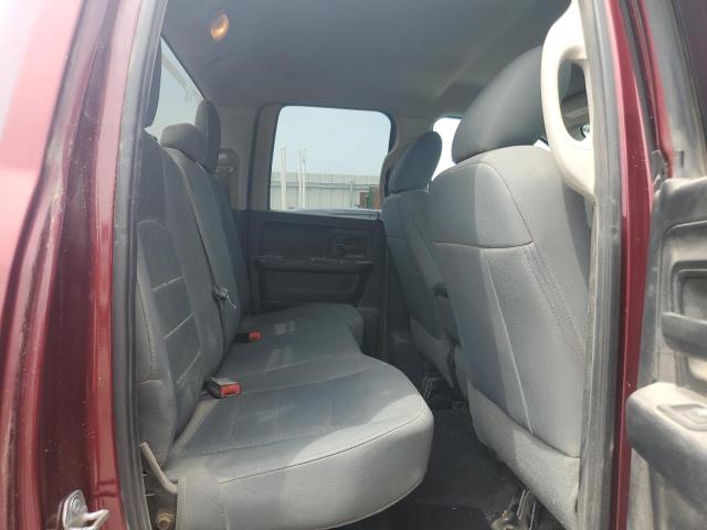 Photo 10 from auction – 2019 RAM 1500 CLASS with VIN 1C6RR7FT1KS534307