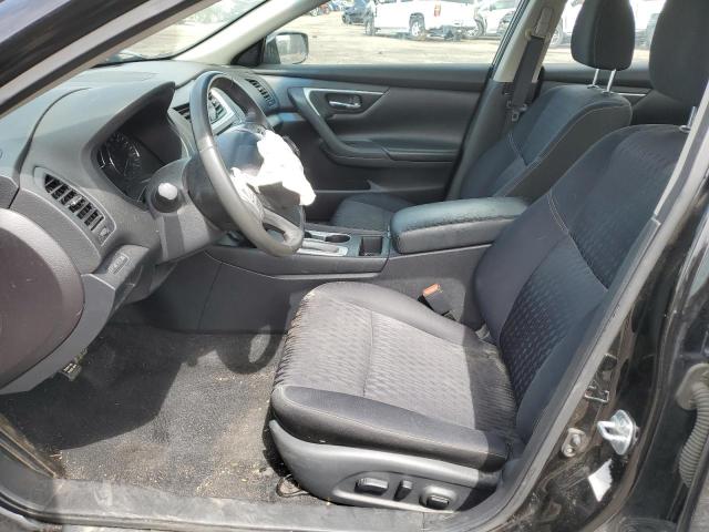 Photo 7 from auction – 2017 NISSAN ALTIMA 2.5 with VIN 1N4AL3AP6HC224821
