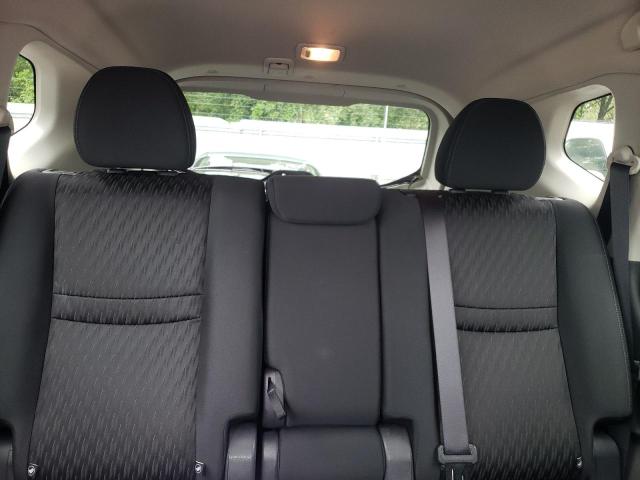 Photo 10 from auction – 2019 NISSAN ROGUE S with VIN KNMAT2MV5KP549247