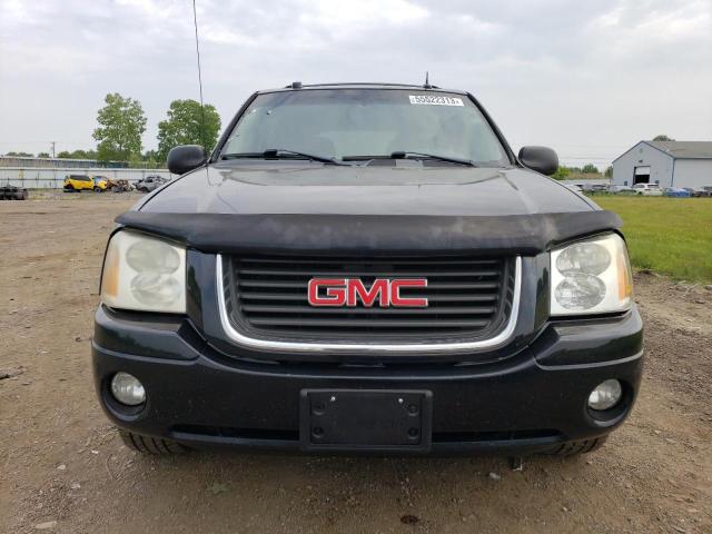 Photo 5 from auction – 2005 GMC ENVOY with VIN 1GKDT13S352254071