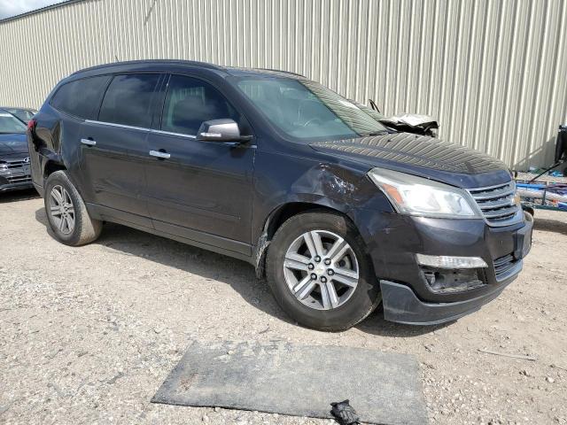 Photo 4 from auction – 2015 CHEVROLET TRAVERSE L with VIN 1GNKRHKD3FJ346972
