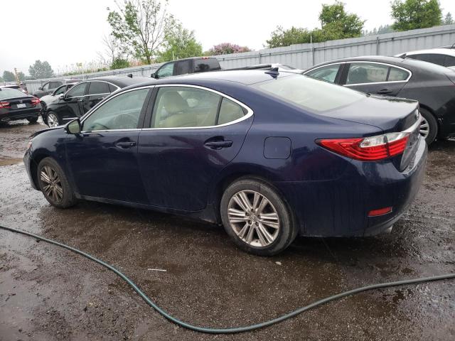 Photo 2 from auction – 2014 LEXUS ES 350 with VIN JTHBK1GG4E2087584