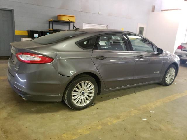 Photo 3 from auction – 2013 FORD FUSION SE with VIN 3FA6P0LU5DR303095