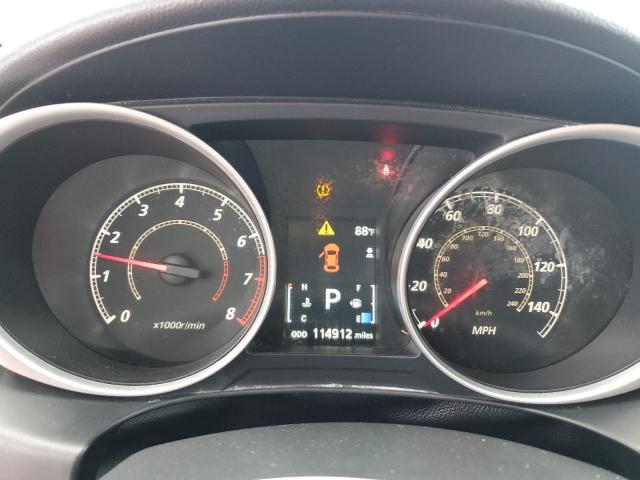Photo 9 from auction – 2015 MITSUBISHI OUTLANDER with VIN 4A4AP3AU6FE045273