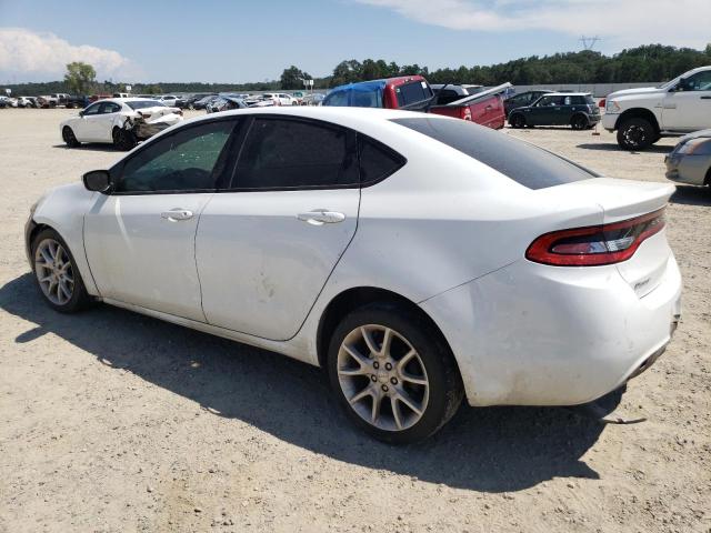 Photo 2 from auction – 2015 DODGE DART SXT with VIN 1C3CDFBB7FD222334