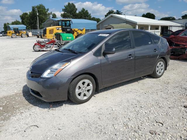 Photo 1 from auction – 2009 TOYOTA PRIUS with VIN JTDKB20U693515940