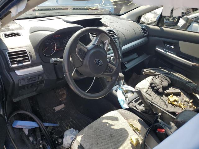 Photo 8 from auction – 2017 SUBARU CROSSTREK with VIN JF2GPABC2HH274418