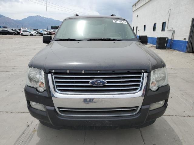 Photo 5 from auction – 2007 FORD EXPLORER X with VIN 1FMEU738X7UB59921