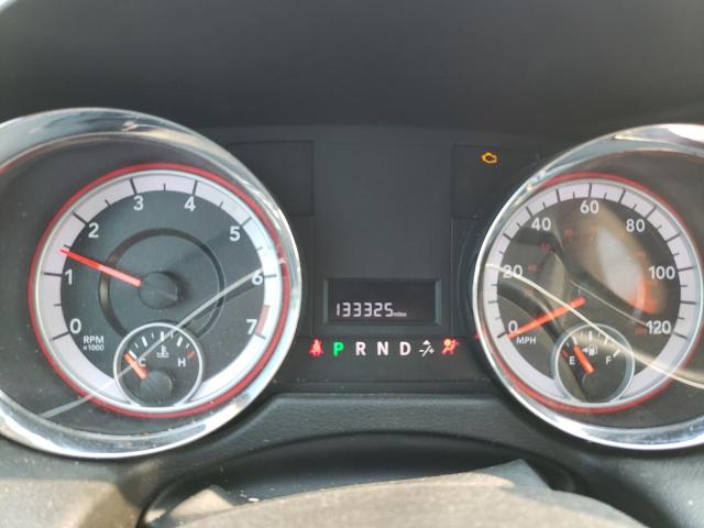 Photo 9 from auction – 2012 DODGE GRAND CARA with VIN 2C4RDGBG0CR330276