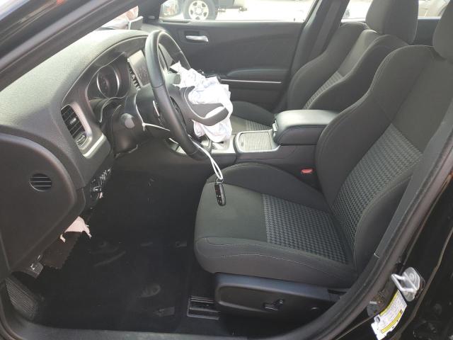 Photo 7 from auction – 2022 DODGE CHARGER R/ with VIN 2C3CDXCT8NH119003