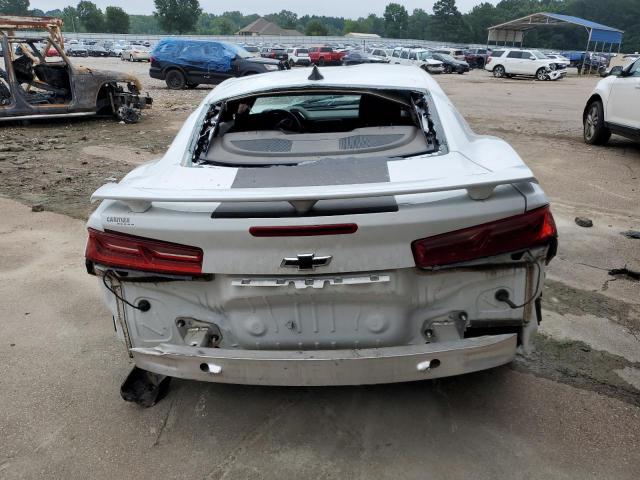 Photo 6 from auction – 2017 CHEVROLET CAMARO LT with VIN 1G1FB1RS9H0140101