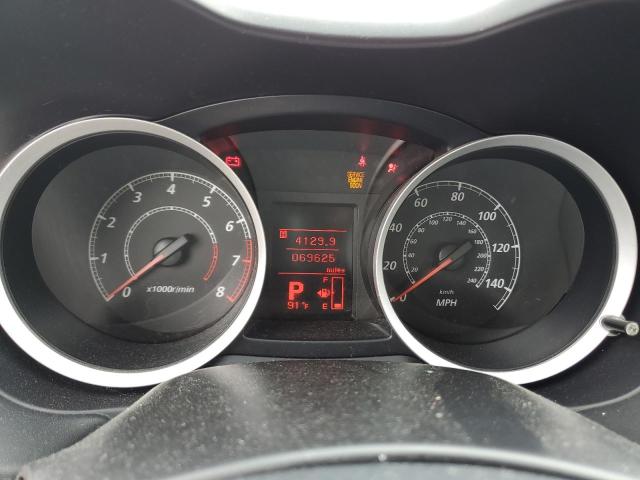 Photo 9 from auction – 2015 MITSUBISHI LANCER ES with VIN JA32U2FU6FU021549