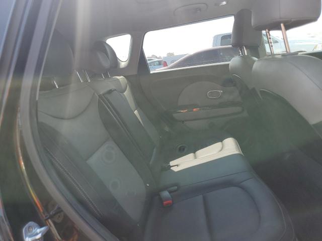 Photo 10 from auction – 2017 KIA SOUL + with VIN KNDJP3A56H7497117