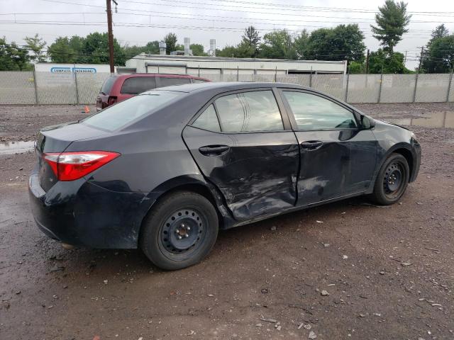 Photo 3 from auction – 2016 TOYOTA COROLLA L with VIN 2T1BURHE7GC689147