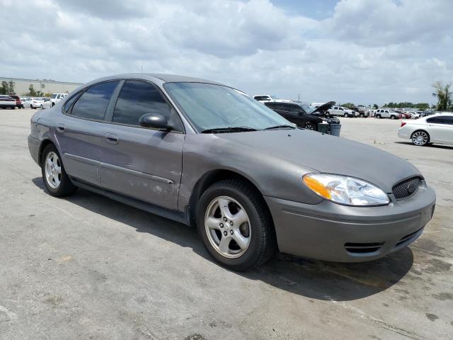 Photo 4 from auction – 2006 FORD TAURUS SE with VIN 1FAHP53U06A176632