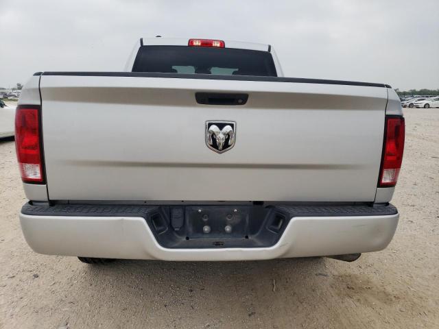 Photo 6 from auction – 2018 RAM 1500 ST with VIN 1C6RR6FG8JS259613